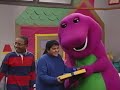 Memory Book On The Move Like Barney S Band