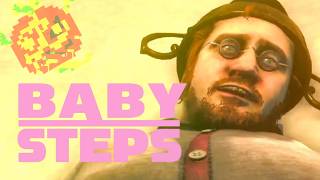 先へ進むことだけ強く囚われたMy way【BABY STEPS】#5