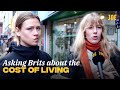 Asking Brighton about the cost of living crisis