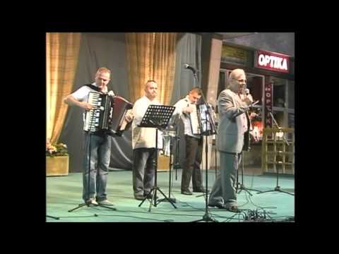 Bajro Tuđin - Oj, Mostaru, Moj Beharu