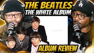 The Beatles - Mother Nature’s Son (REACTION) #thebeatles #reaction #music