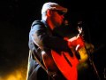 Raul Midon 'All in your mind' live at the Maroquinerie, Paris, France 30/11/08