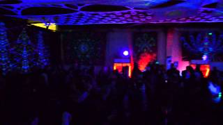 Soma Sonic 2013 Liverpool