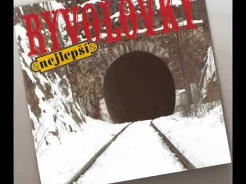 VRACÍM SE VRACÍM -  WABI + MIKI RYVOLOVÉ