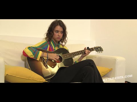 Taratata Extra : Pomme "La Lavande" (2017)