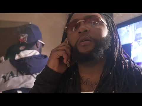 Db4Tv Presents Vonte Da Chaser - Different