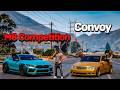 Llevamos a Stage 3 Un M8 Competition Para Derrotar Un Convoy Árabe