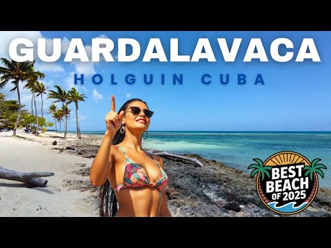 Guardalavaca Holguín Cuba | The Beach That Keeps People Coming Back