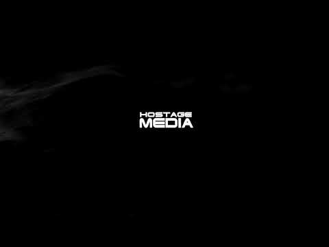 HOUND GRITTY - RED FLOWERS