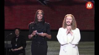 Grand Finale Rotterdam Ahoy JCS