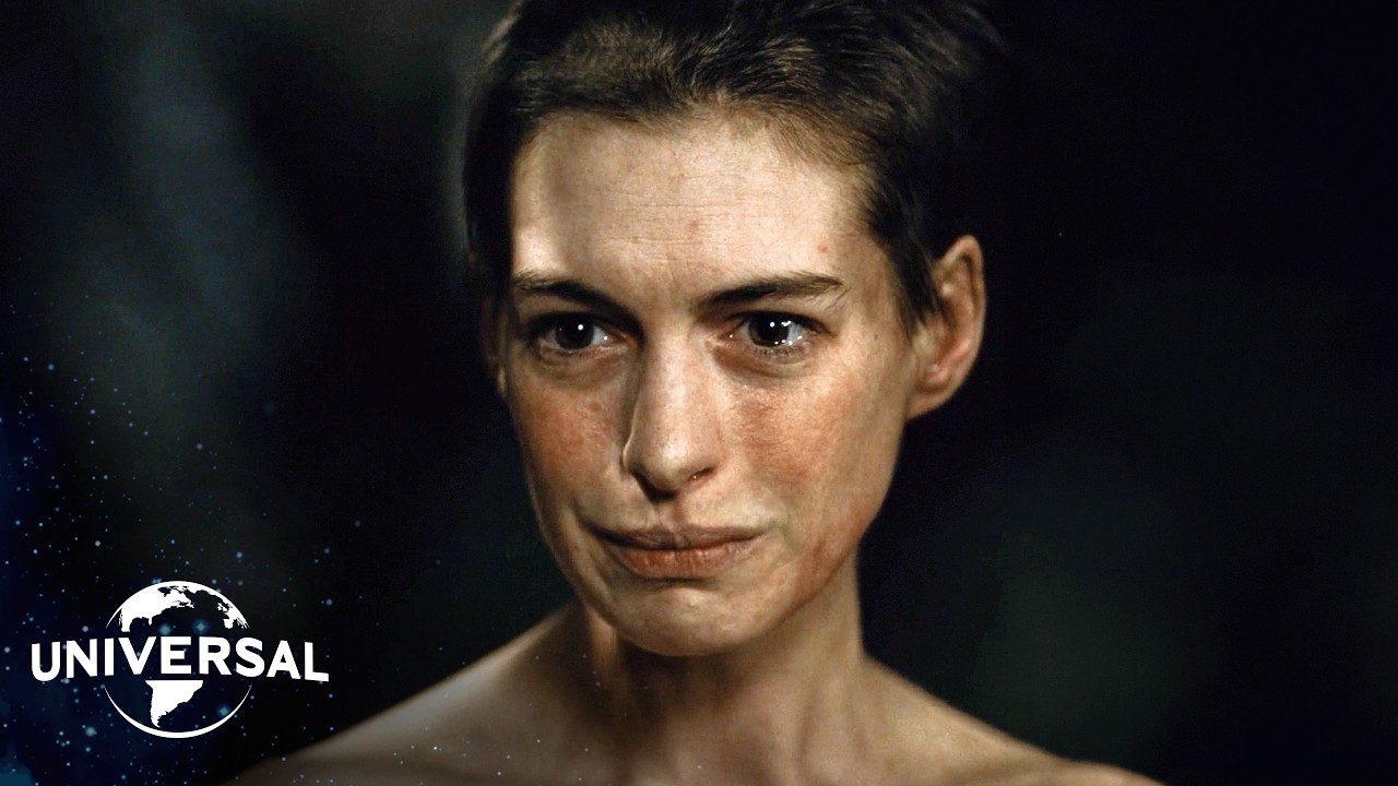 Miniature de la vidéo "I Dreamed a Dream" - Fantine's Full Performance (Anne Hathaway) du film Les Misérables