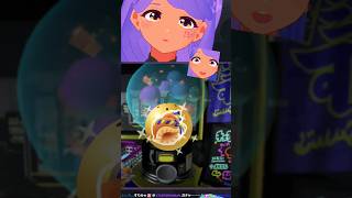 レアガチャ金出た！！！ スプラトゥーン3 ホラガイ