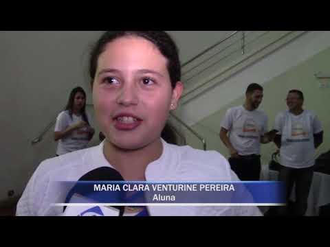 60 ANOS COLÉGIO PIO XII