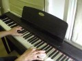 Within Temptation All I Need piano cover acoustic ...