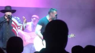 Headlights- Montgomery Gentry