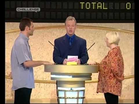 Family Fortunes-The Birds Vs The Tibbys