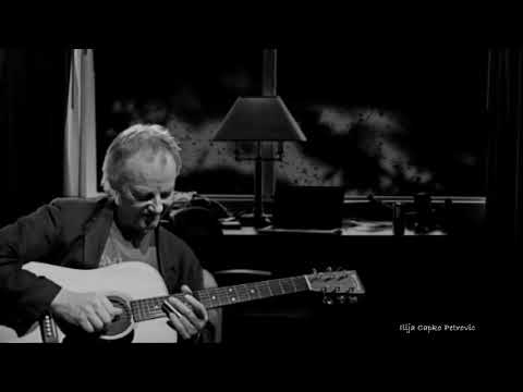 Snowy White feat. The White Flames - It's Only the Blues