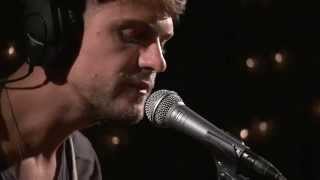 CYMBALS - Winter '98 (Live on KEXP)