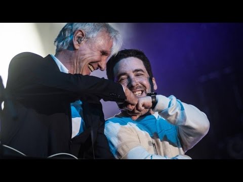 TV-2 Popmusikerens vise feat. Maasi Smukfest 16