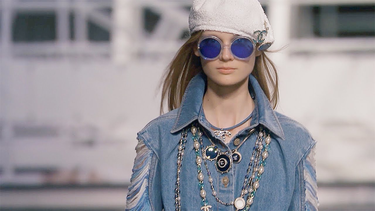 Chanel - Cruise 2019 