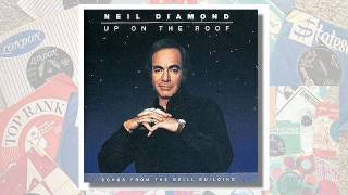 Will You Love Me Tomorrow - Neil Diamond - Oldies Refreshed