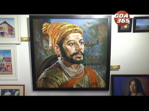 download lagu mp3 mp4 Art Exhibition In Goa, download lagu Art Exhibition In Goa gratis, unduh video klip Art Exhibition In Goa