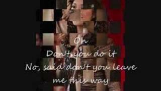 Alicia Keys - Where do we go from here? + Lyrics