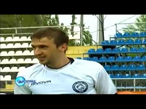 Rezumat Etapa 31 2010-2011 Unirea Urziceni - Victoria Branesti 2-1