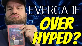 Evercade Full Void  - Best Gaming Experience? - Update 2 Weeks Later