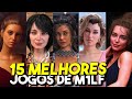 15 Melhores Jogos De M1lf Em Portugu s Pc android