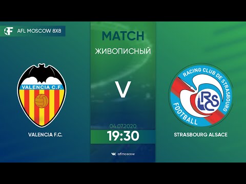 AFL20. Euroleague A1. Valencia - Strasbourg Alsace