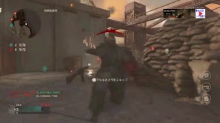 【WW2 実況】サーチでいざ戦争へ！初見さん歓迎
