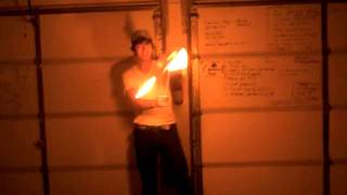 glowsticking with Ultra Ultras  to mstrkrft CLICK CLICK !!