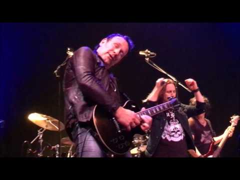 Last in Line   Starmaker 3/25/2017