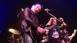 Last in Line   Starmaker 3/25/2017