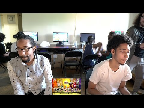 DBFZ | TSL 126 | Faultything vs Genesys | CAN GENESYS FINALLY GET THIS WIN OVER FAULTY??!!!