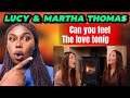 Lucy Thomas Can You Feel The Love Tonight Stunning Cover Of The Disney Classic