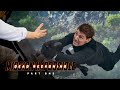 Mission Impossible Dead Reckoning Part One Official Trailer