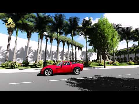 Khu đô thị An Viên Central Park