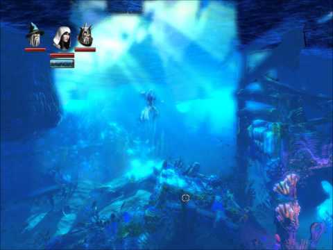 VGM Random Playlist #72 Trine 2 - Searock Castle