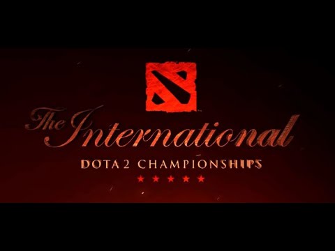 EHOME vs NaVi - Game 3 Championship Finals [TI1]