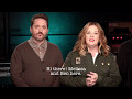 Ben Falcone And Melissa McCarthy