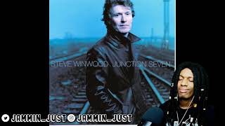 FIRST TIME HEARING Steve Winwood - Plenty Lovin&#39; REACTION