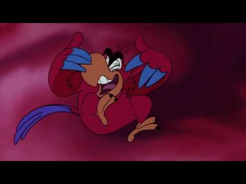 Animal Story 2 Part 7 - "Flicker's Roundup"