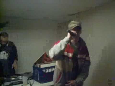 Struggling/We S.I.C. medley 
