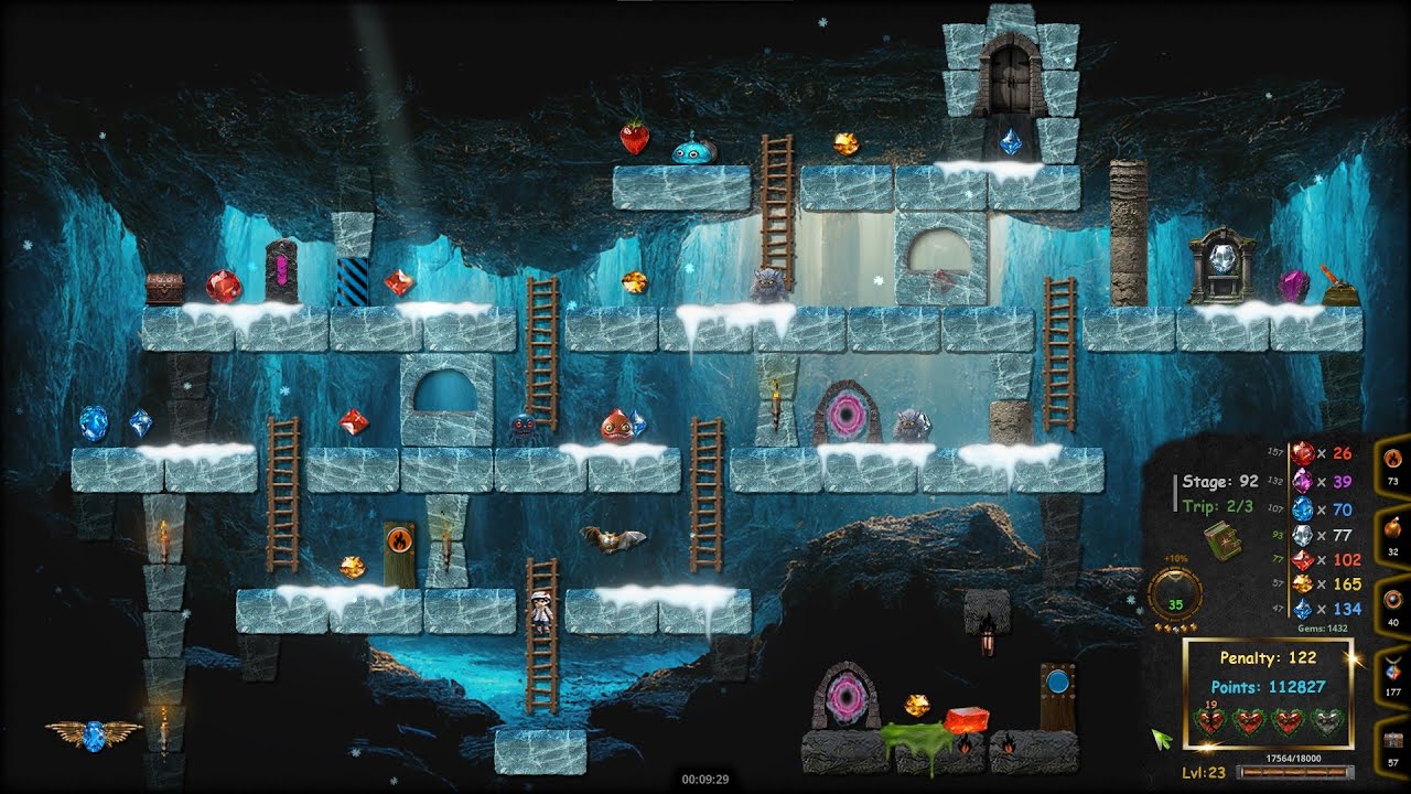 Gameplay Trailer