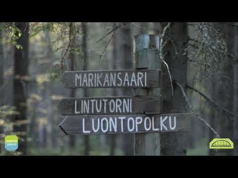 Visit Haapajärvi - Syksy