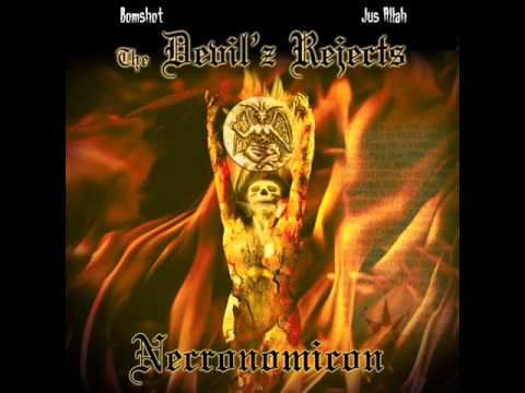 The Devil'z Rejects - Riddle Of The Sphinx (feat. Rip Shop).wmv