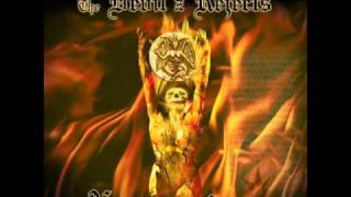 The Devil'z Rejects - Riddle Of The Sphinx (feat. Rip Shop).wmv