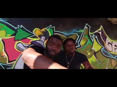 Kennis Menniz Ft.  CallMeBuzz - AnyWay